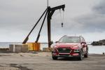 Hyundai Kona 1.6T 4WD 2018 года (NA)
